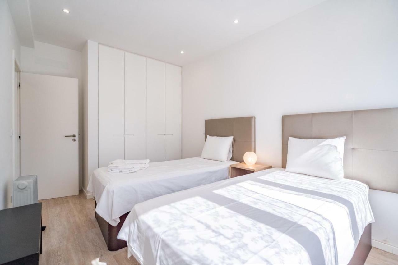 Akicity Lisboa Pearl II Exterior photo