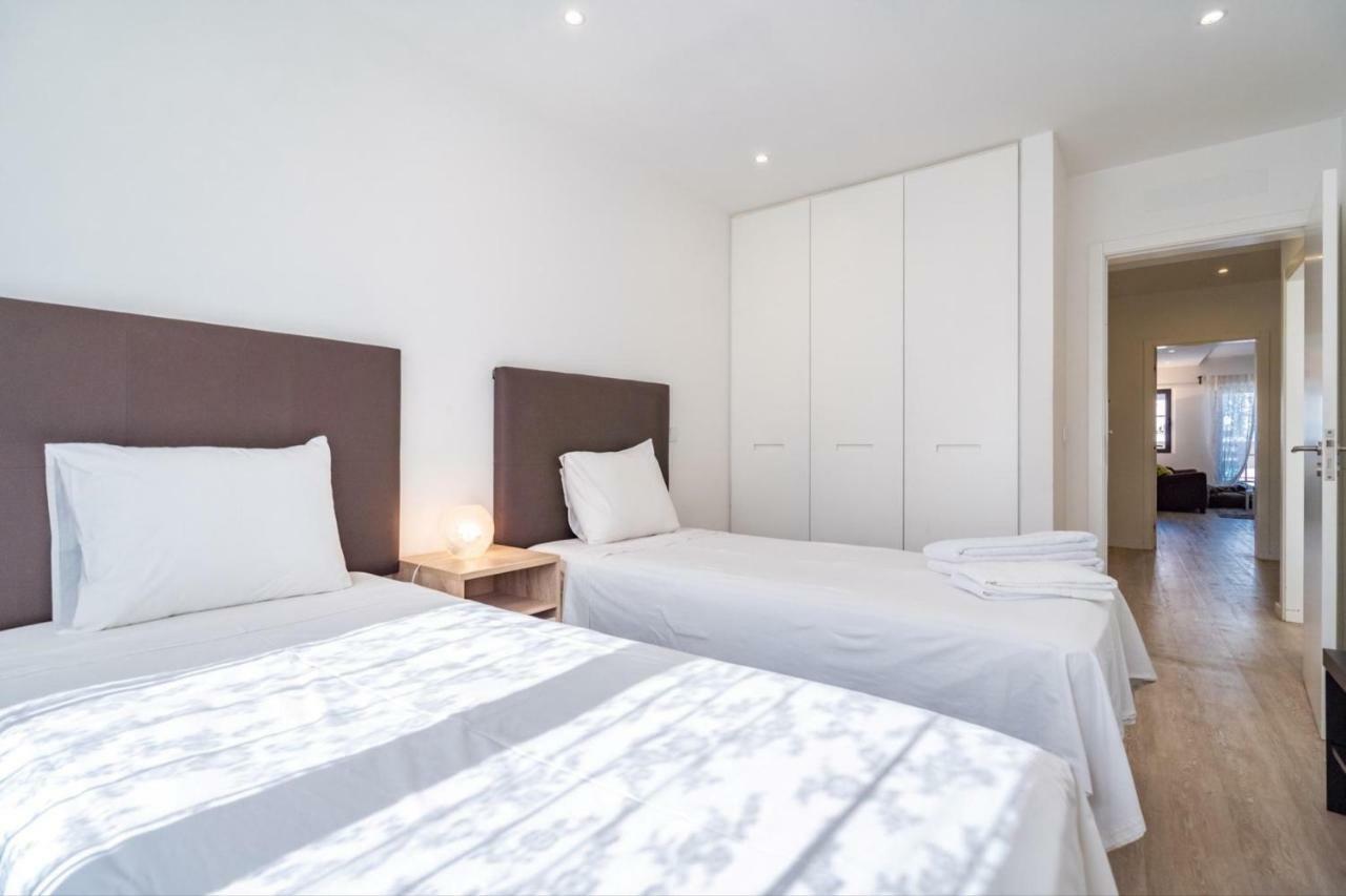 Akicity Lisboa Pearl II Exterior photo